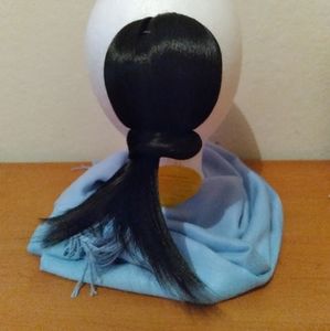 Hair Bun - Synthetic NWT